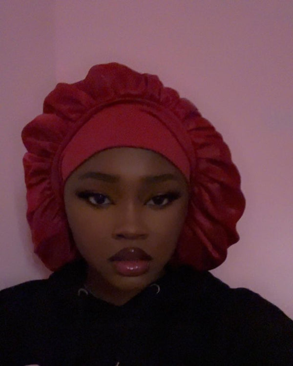 Perfect for Natural Hair!