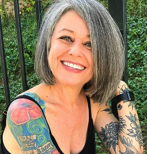 “Revived My Dry Hair!”